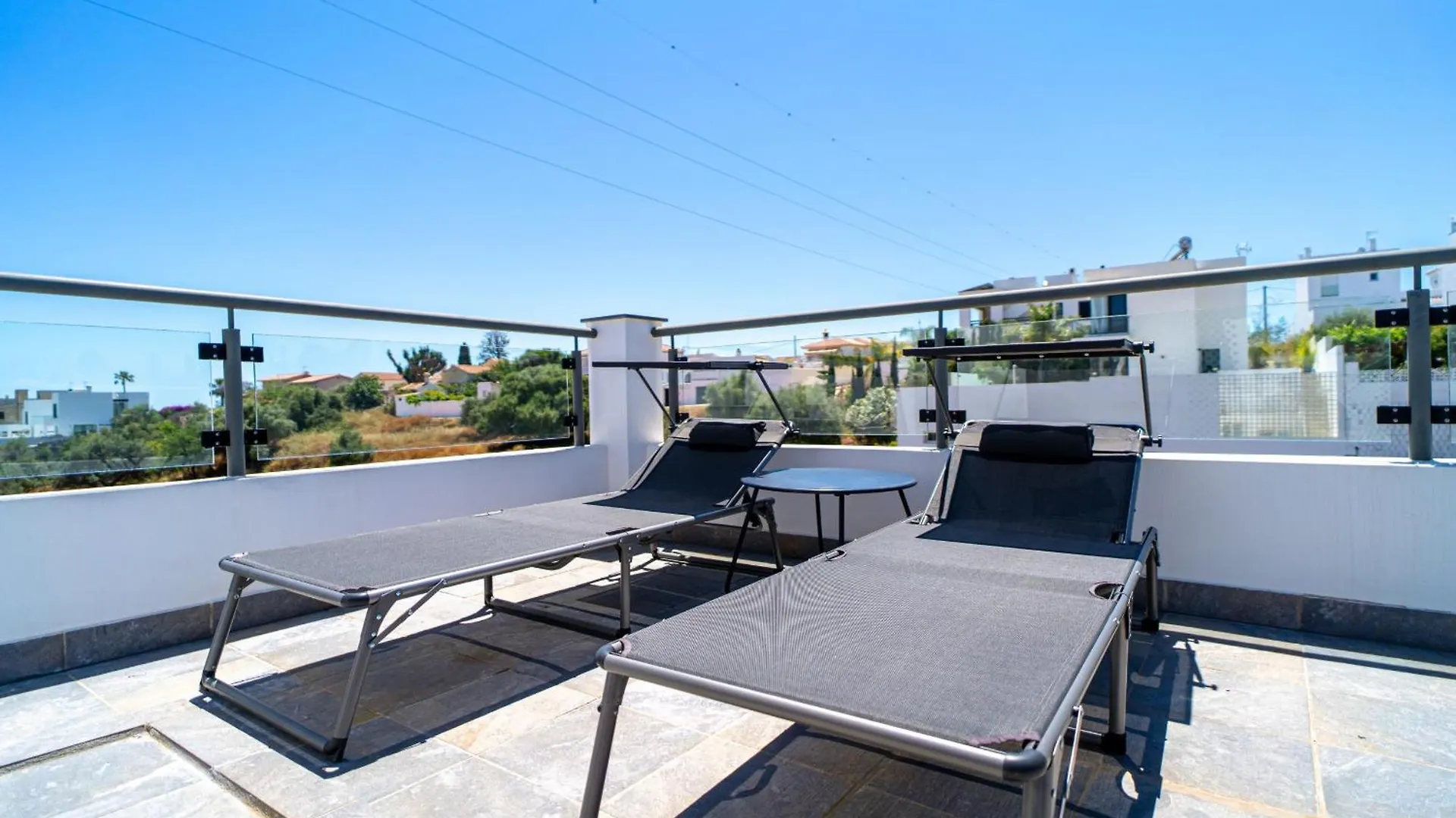 Villa Romeral Premium By Casasol Nerja Hiszpania