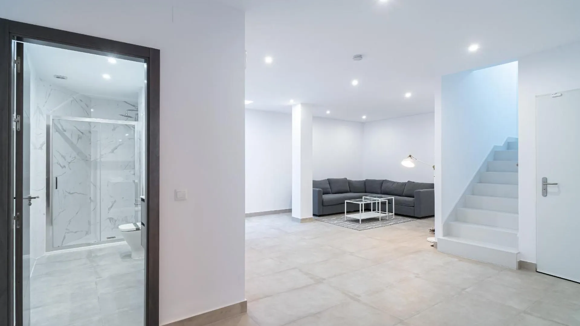 Villa Romeral Premium By Casasol Nerja